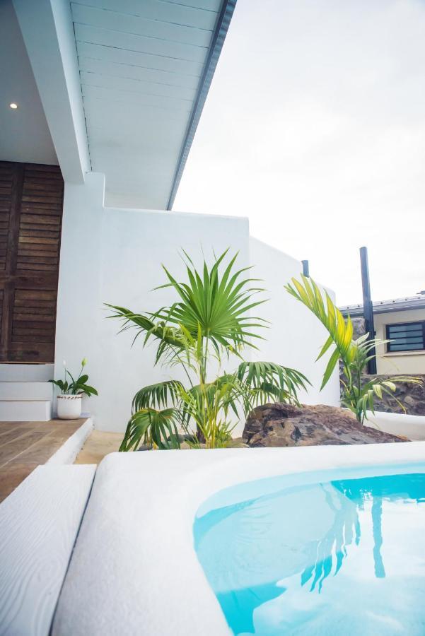 Villa Romantique, Reve D'Ailleurs, Saint Leu, La Reunion Exteriör bild