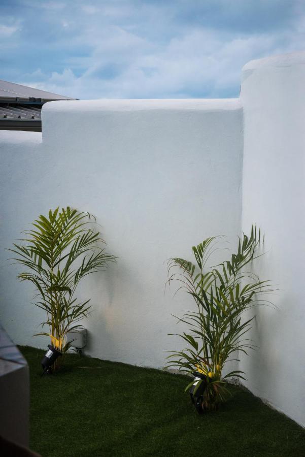 Villa Romantique, Reve D'Ailleurs, Saint Leu, La Reunion Exteriör bild